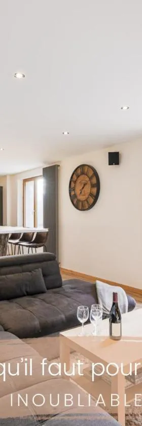 Logement chaleureux haut de gamme dans le Trièves - WIFI - NETFLIX，位于Clelles的酒店