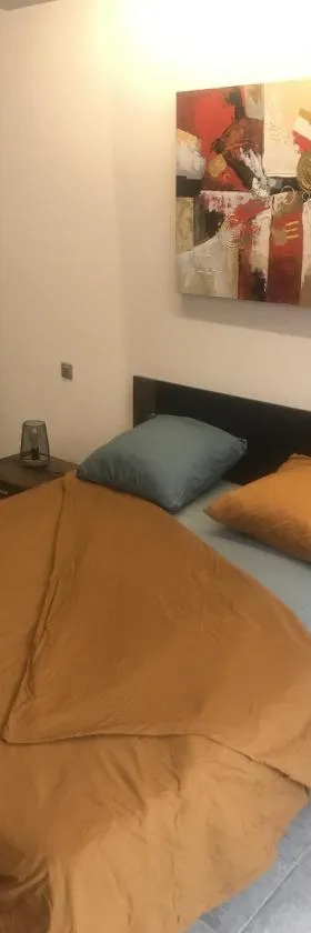 A Casa Assulanatta，位于Santa-Reparata-di-Balagna的酒店