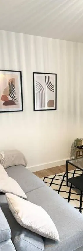 Appartement Éloi - 1 Chambre，位于蒙德马桑的酒店