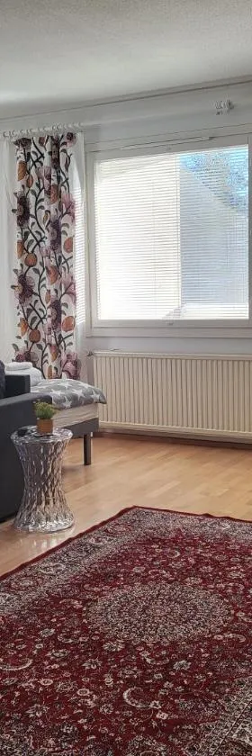 Home Apartment Haukipudas，位于奥卢的酒店