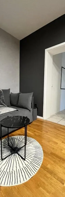 APARTMAN 4U Velika Gorica near Zagreb Airport，位于大戈里察的酒店