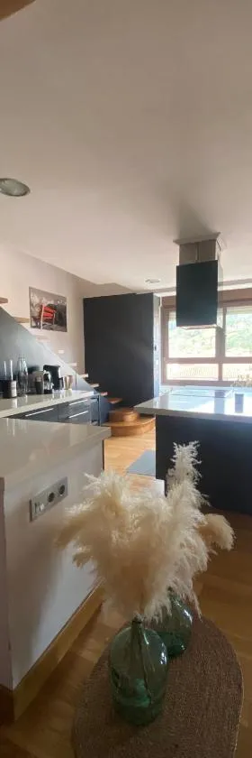 Dúplex Markina Xemein，位于Marquina的酒店