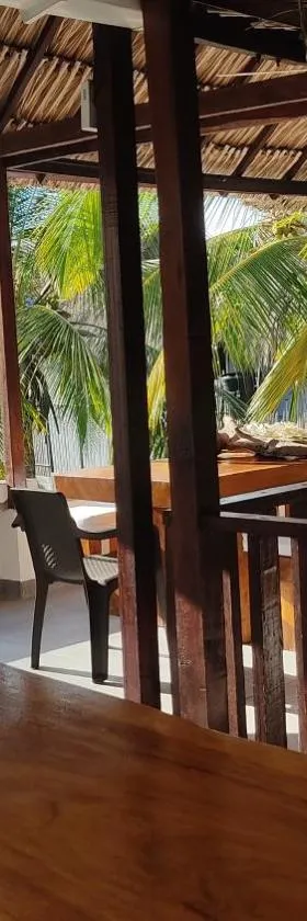 Rincón del mar Veleros Hotel，位于San Onofre的酒店