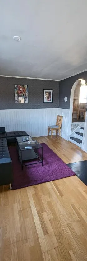 Lilla Lövkulla，位于Östra Frölunda的酒店
