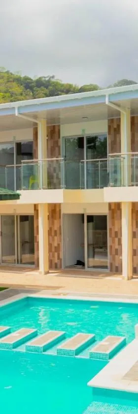 HOTEL PIEDRA VIVA，位于卡普兰干的酒店