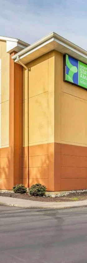 Extended Stay America Select Suites - Philadelphia - Malvern - Great Valley，位于莫尔文的酒店
