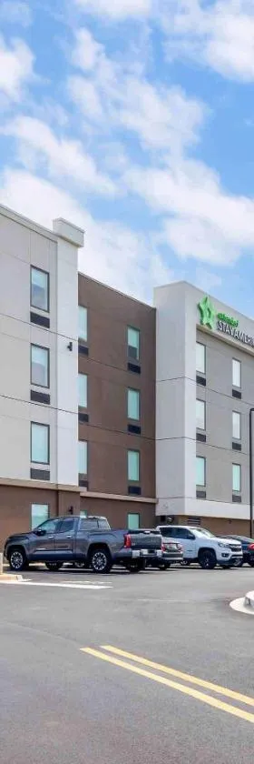 Extended Stay America Suites - Huntsville - Madison，位于麦迪逊的酒店
