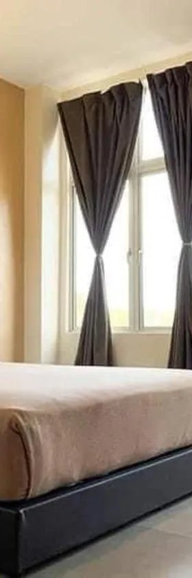 HOTEL BVR，位于关丹的酒店