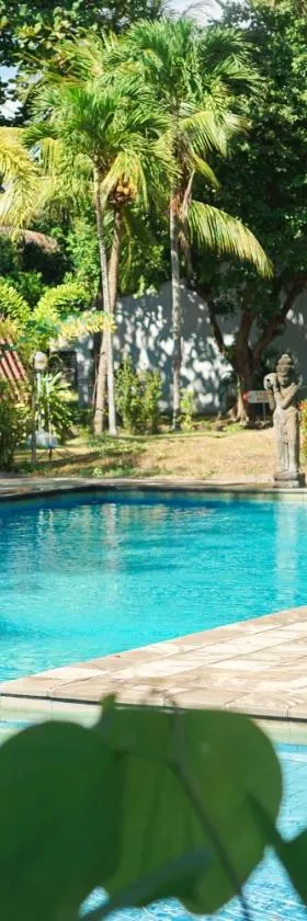 Votel Manyar Resort Banyuwangi，位于Ketapang的酒店