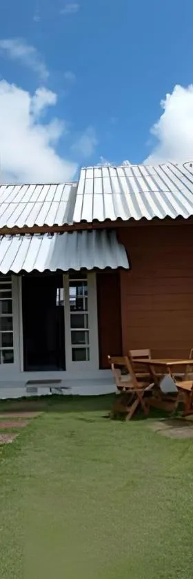 Recanto Arvoredo，位于Entre Rios的酒店