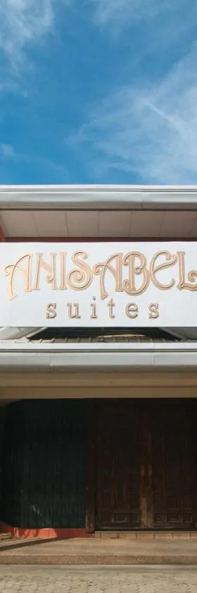 RedDoorz Premium at Anisabel Suites Davao City，位于达沃市的酒店