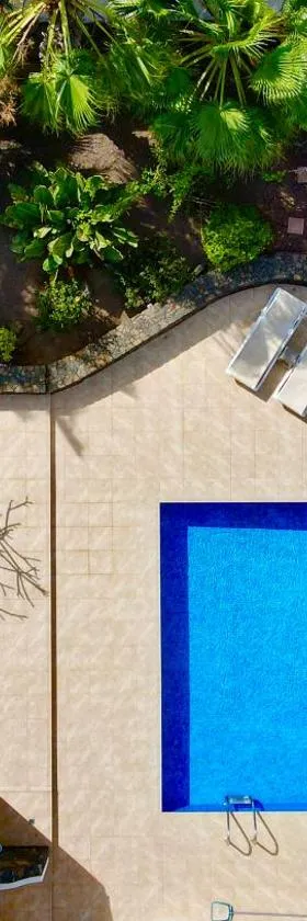 Luxury Villa away from the crowds - Casa Montana，位于Parque Holandes的酒店