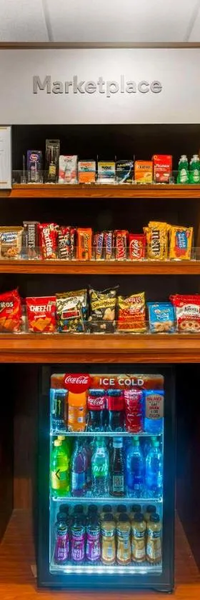 Comfort Suites Wilmington near Downtown，位于威尔明顿的酒店