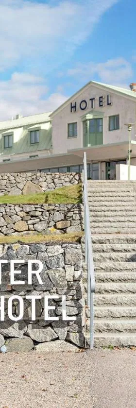Landvetter Airport Hotel, Best Western Premier Collection，位于兰德维特的酒店