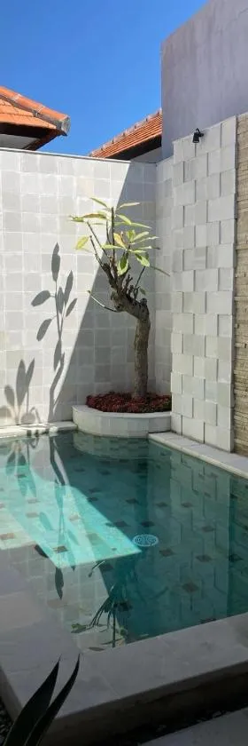 Kopi Bali House With Private Pool，位于Sukasada的酒店