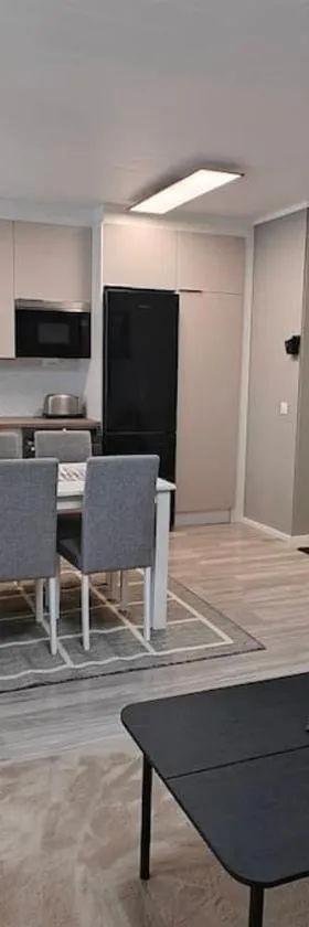 Apartment in Säkylä centrum，位于Säkylä的酒店
