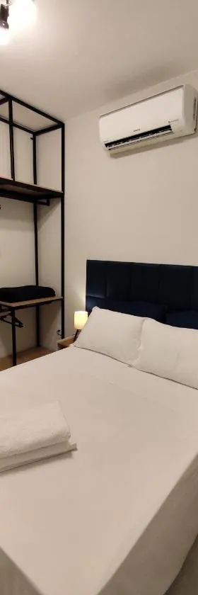 Loft 61 - No coração de Curvelo，位于库尔韦卢的酒店