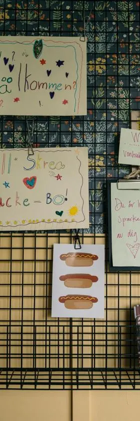 Skrea Backe Bo，位于法尔肯贝里的酒店