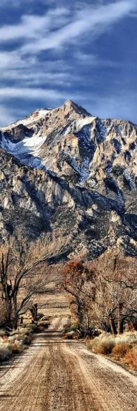 Eastern Sierra Motor Lodge，位于独立城的酒店