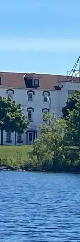 Historical Hotel - House of Ludington，位于埃斯卡诺巴的酒店