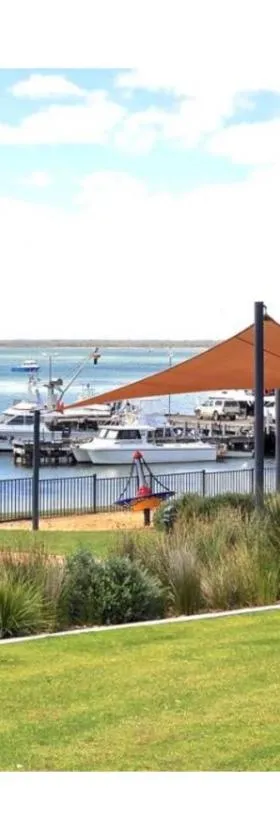 Discovery Parks - Coffin Bay，位于科芬贝的酒店