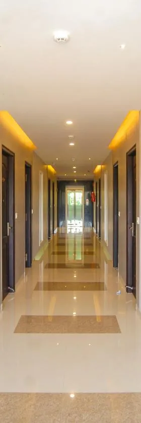 Philomena Hotel & Apartment，位于坦贾武尔的酒店