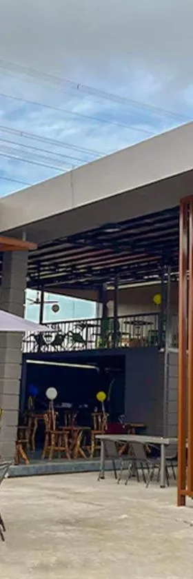 Agathas Hotel powered by Cocotel，位于Quezon的酒店