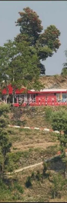 Bagheecha Homestay，位于卡纳塔尔的酒店