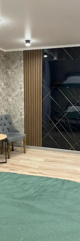 DEMAL HOTEL，位于彼得罗巴甫洛夫斯克的酒店