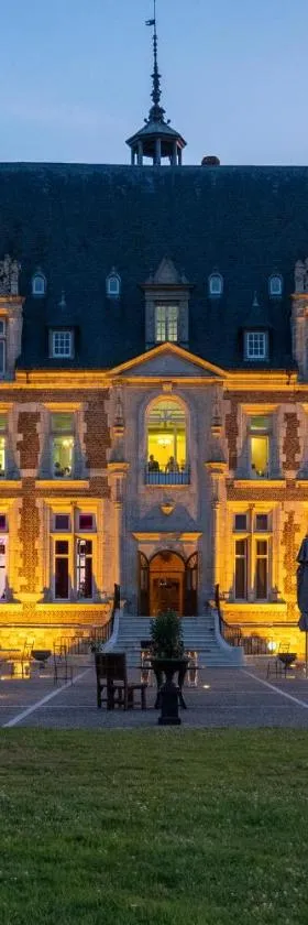 Château de Tilly，位于Boissey-le-Châtel的酒店