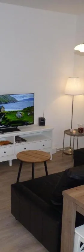 Apartmán Trilobit，位于贝龙的酒店