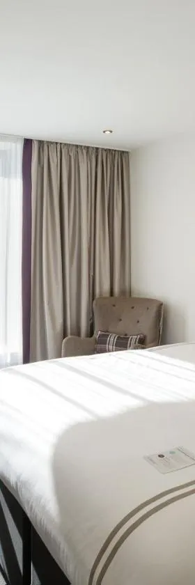 Premier Inn Köln City Mediapark，位于科隆的酒店