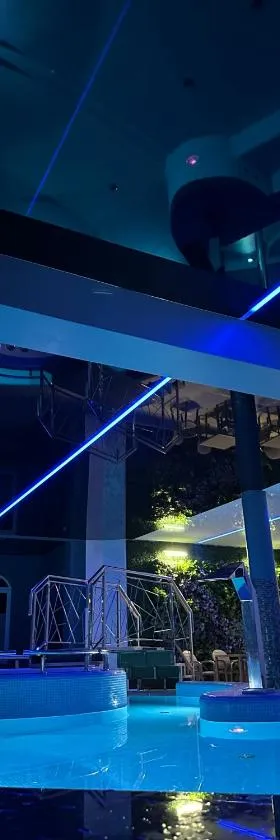 Jarzębinowy Resort & SPA，位于布拉涅沃的酒店