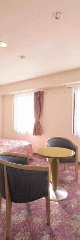 Main Hotel - Vacation STAY 85409v，位于都城市的酒店