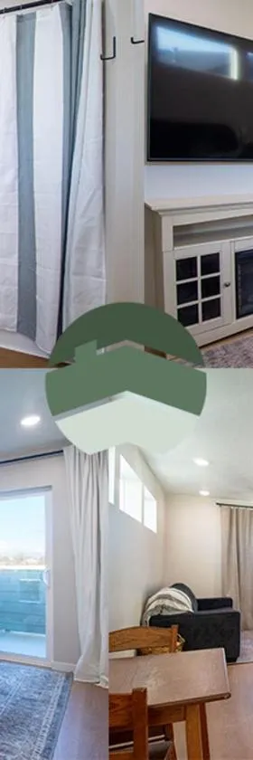 Caldwell Cliff Swallow Guest House，位于考德威尔的酒店