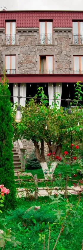 Khoreayi Dzor，位于戈里斯的酒店