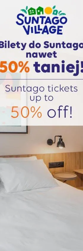 Suntago Village - Oficjalny nocleg Suntago，位于姆什乔努夫的酒店