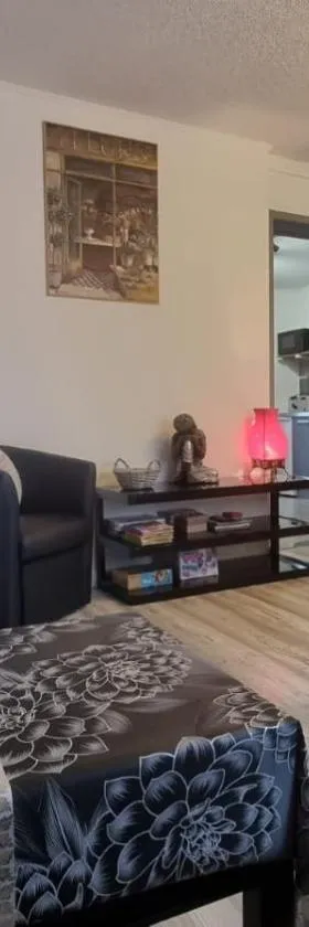 Appartement Rethel - Netflix - Marc & cécile，位于勒泰勒的酒店