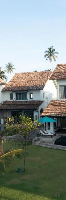 Candella House，位于陶尔佩的酒店