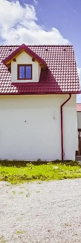 Penzion Element，位于Větrný Jeníkov的酒店