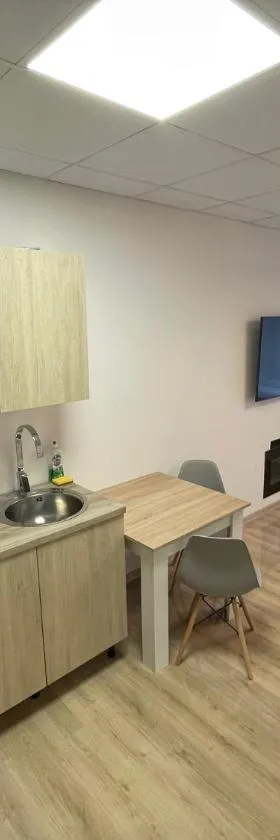 Adria House，位于Skwierzyna的酒店