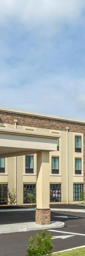 Comfort Inn & Suites Gap Amish Country，位于Gap的酒店