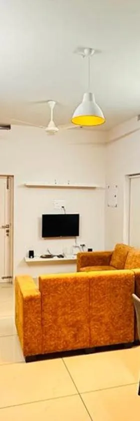 Lux Home Trivandrum，位于特里凡得琅的酒店