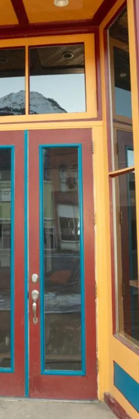 The Frenchman Suites，位于Silverton的酒店