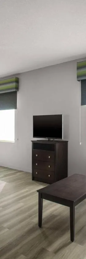 Hampton Inn & Suites Homestead Miami South，位于霍姆斯泰德的酒店