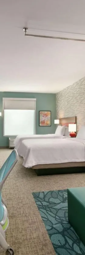Home2 Suites By Hilton Easton，位于伊斯顿的酒店