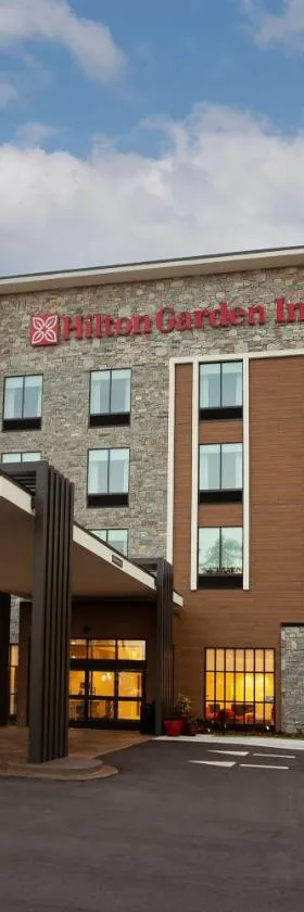 Hilton Garden Inn Southern Pines Pinehurst, Nc，位于Aberdeen的酒店