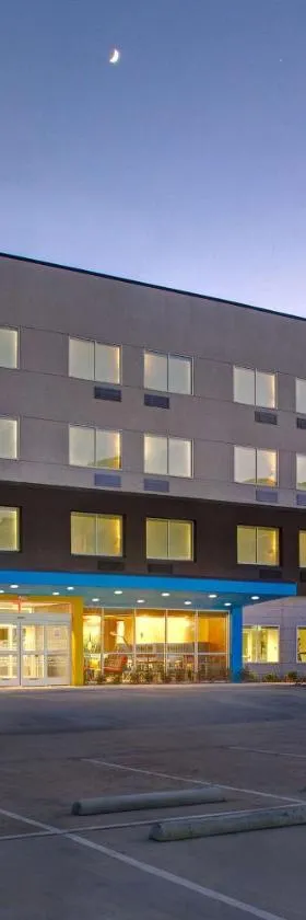Tru By Hilton Northlake Fort Worth, Tx，位于Northlake的酒店