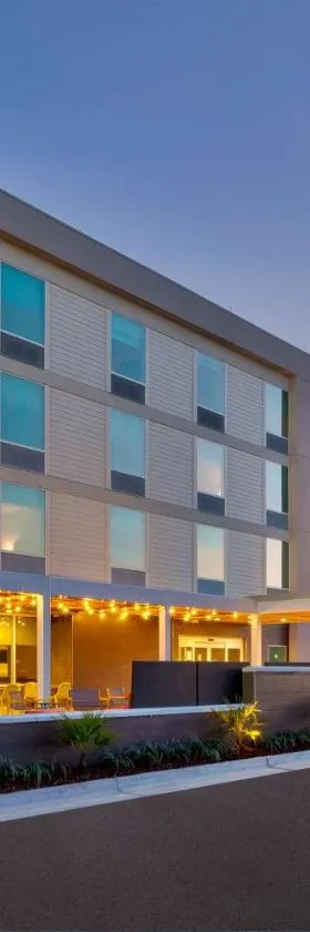 Home2 Suites Wilmington，位于威尔明顿的酒店