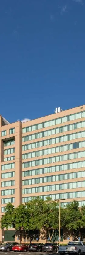 Hilton Fairfax, Va，位于费尔法克斯的酒店